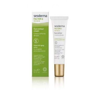 SeSderma Factor G Eye Contour 15ml